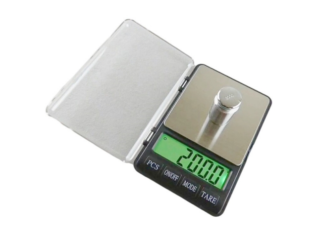 VT-T30 Pocket Scale